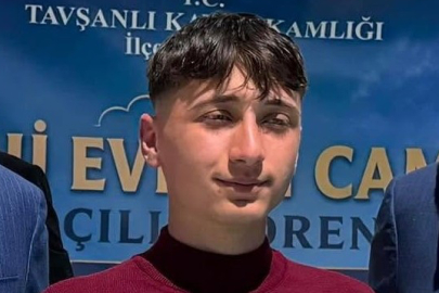 Kütahya'da Korkunç Kaza: 1 Ölü