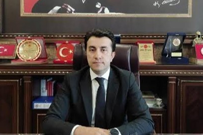 Gemlik Başsavcısı Kocabey Ankara’ya atandı