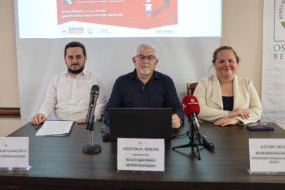 Osmangazi’de “Çocuk İşçiliği” Sempozyumu Düzenlendi