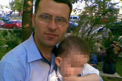 SMA hastası çocuğunun cihazını kapatan baba intihar etti