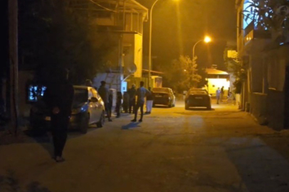 Gaziantep Yine Sallandı...
