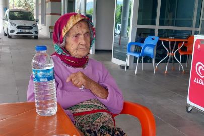 6 Gündür Kayıp Olan Yaşlı Kadından Acı Haber