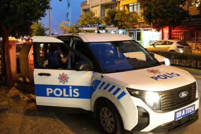 Duruşma sonrası gözleri görmeyen adamdan önce eve gelen kadının yaptıkları herkesi şaşırttı
