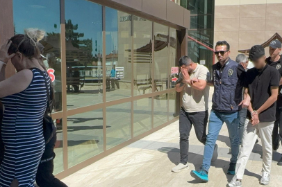 Nevşehir Merkezli 19 İlde Operasyon