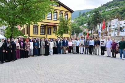 Yıldırım’da düşünen ve üreten gençler yetişiyor