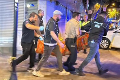 KADES ihbarına giden polis memuru şehit oldu