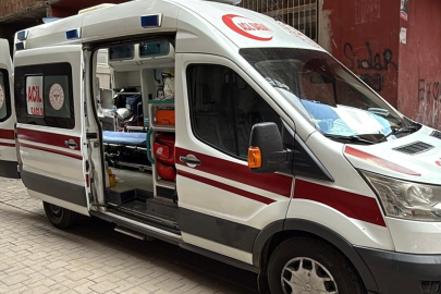 Yalnız Yaşayan Adamdan Acı Haber
