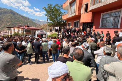 Uzman çavuş kayınpederinin evini bastı: 4 ölü