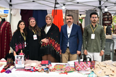 Yıldırım'da kadınlar üretiyor, kent kazanıyor