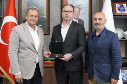 İznik’in doğalgaz ağı genişliyor