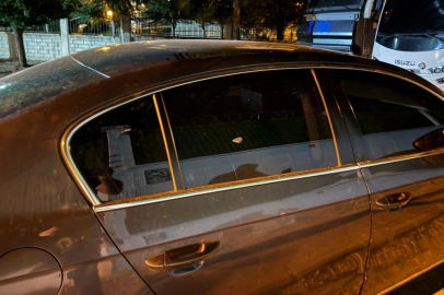 Sürüklenen tekne haberinden dolayı gazeteciye silahlı saldırı