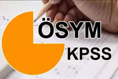 2026 KPSS ne zaman? 2026 KPSS Lise, Ön Lisans ve Lisans başvuruları ne zaman alınacak?