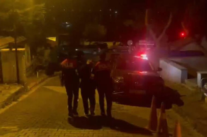 AVM'de silahlı saldırı: 1 yaralı, 16 yaşındaki şüpheli tutuklandı