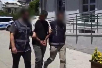 Bursa'da aranan 4 firari yakalandı