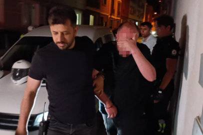 "Dur" ihtarına uymadı, yakalanınca 710 bin lira ceza yedi