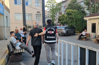 Beylikdüzü'nde iskan skandalı: 27 gözaltı