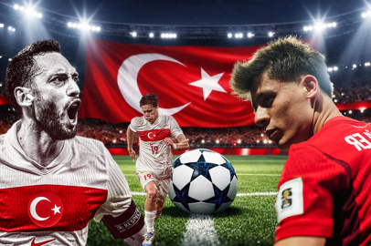 Türkiye–Paraguay maçının hakemi belli oldu