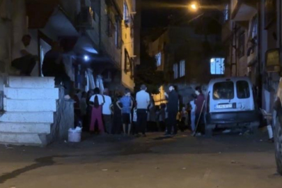 Baba, tartıştığı oğlunu bıçaklayarak öldürdü