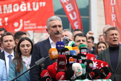 CHP Bursa İl Başkanı görevden alındı, yerine Turgut Özkan atandı