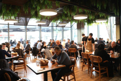 Gastro İnegöl’de “Ayın Mutfağı” Etkinliği Ege Lezzetleriyle Başlıyor