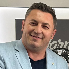 MUSTAFA EFE