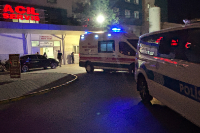 Gaziantep'te Acı Olay! Tartıştığı Oğlunu Bıçaklayarak Öldürdü