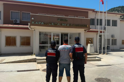 Uyuşturucu Tacirine Operasyon