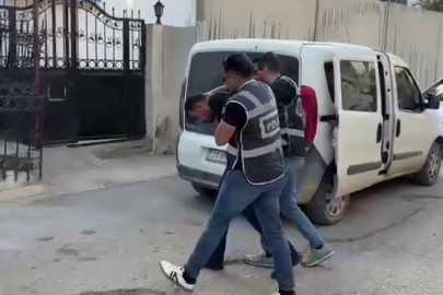 Evlenmek istediği kızın kardeşini öldürmüştü...