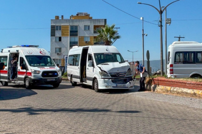 Aydın'da Feci Kaza: 6 Yaralı