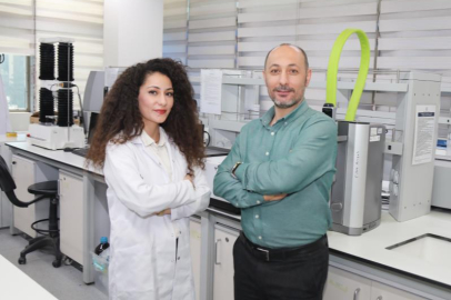 BTÜ’DE FINDIK KÜSPESİNDEN BİTKİSEL PROTEİN ÜRETİLECEK
