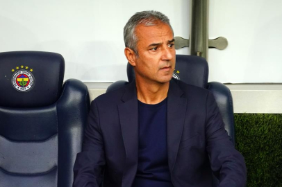 Fenerbahçe'de 4. İsmail Kartal dönemi
