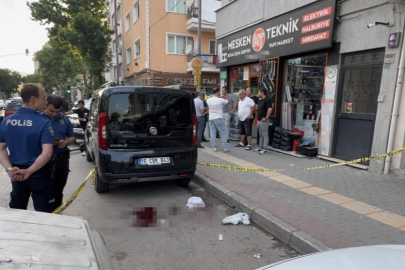 Sosyal medyada başlayan husumet kanlı bitti