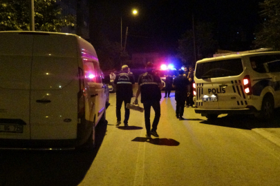 Malatya'da Sır Ölüm!