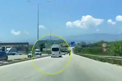 Hatay'da Göçmen Kaçakçılığı Operasyonu