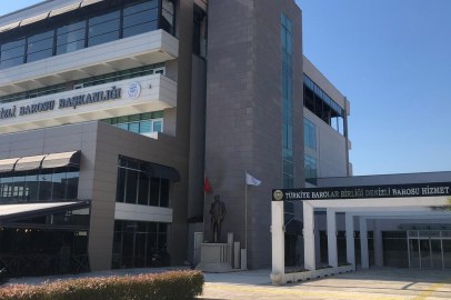 Denizli Barosu operasyonla ilgili açıklama yayımladı