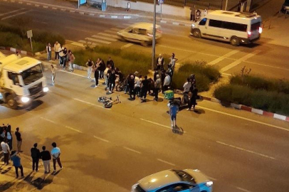 Bilecik'te Feci Kaza: 1'i Ağır 3 Yaralı