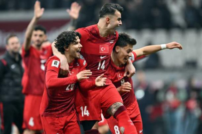 Gözler 06.00’da: A Millîler Paraguay mesaisinde