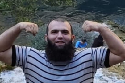 20 Gündür Kayıp!