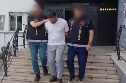 13 yıldır kırmızı bültenle aranan firari hükümlü Bursa'da yakalandı