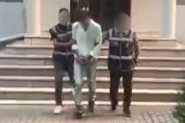 Bursa'da uyuşturucu operasyonu: Zehir tacirleri ve aranan hükümlüler yakalandı