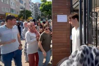 Kimliğini kaybeden öğrenci YKS'ye giremedi