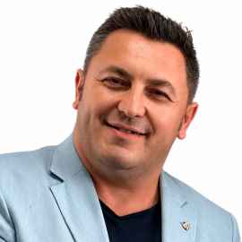 MUSTAFA EFE