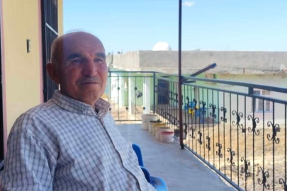 Hasat paylaşımı facia ile bitti: Babasını öldürdü!