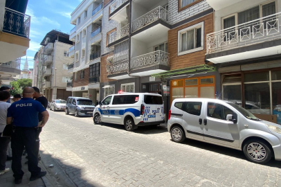 Yaşlı adamdan bir haftadır haber alınamıyordu