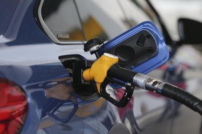 Benzine indirim geldi
