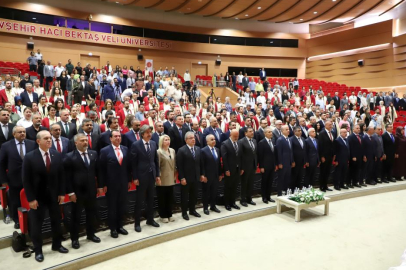 BUÜ’ye ‘Spor Dostu Kampüs’ sertifikası