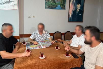 Kahvehane müdavimlerine Yargıtay'dan kötü haber