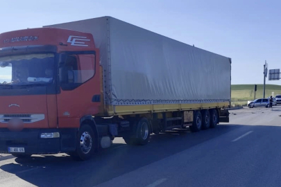 Çorum'da feci kaza: 4 yaralı