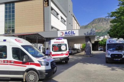 Şarampole yuvarlanan otomobil anne ve 3 yaşındaki oğluna mezar oldu
