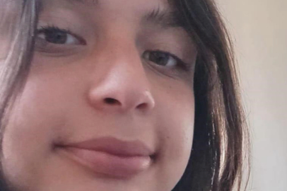 15 yaşındaki Fatma İrem her yerde aranıyor